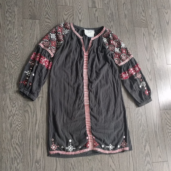 Beautiful dress by California MoonRise 🍀🌼🌸 - Picture 6 of 16